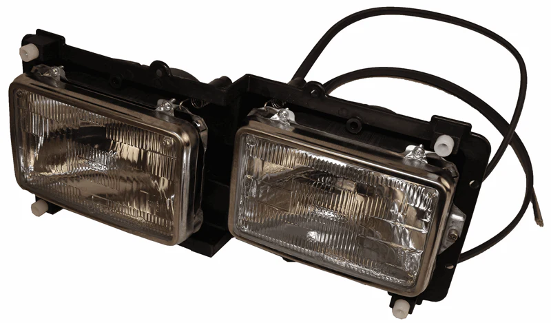 Elite R/H Headlight - Freightliner | ETP-A06-15605-003 - Image 2