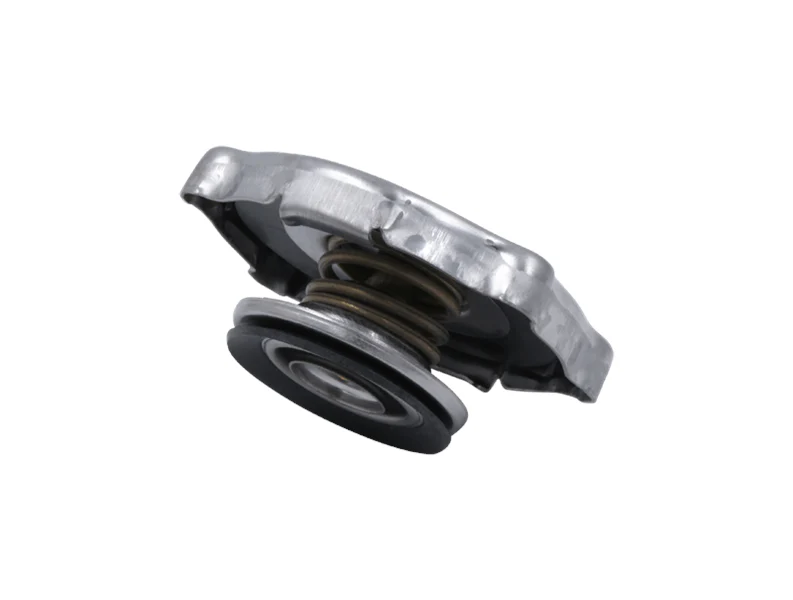 Elite Rad Cap, 16Psi - Kenworth / Peterbilt | ETP-RC1630 - Image 2