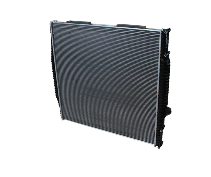 Elite Radiator - Volvo | ETP-20984815 - Image 2