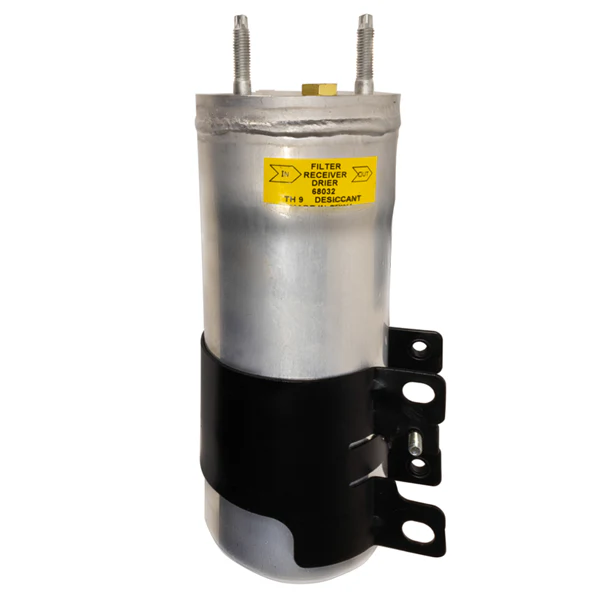 Elite Reciever Dryer / Accumulator - Pad Mount | ETP-3542577C2 - Image 2