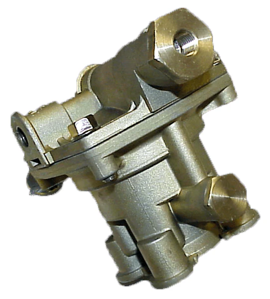 Elite Relay Emergency Valve | ETP-110200 - Image 2