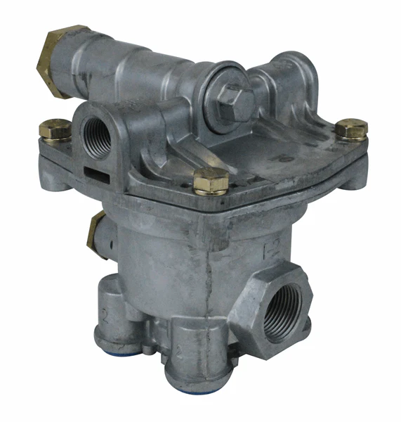 Elite Relay Emergency Valve | ETP-110205 - Image 2
