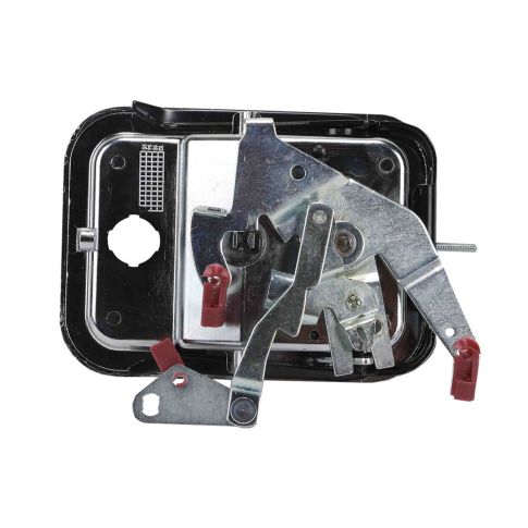 Elite Right Hand Exterior Door Handle - Freightliner | ETP-A18-68366-001 - Image 2