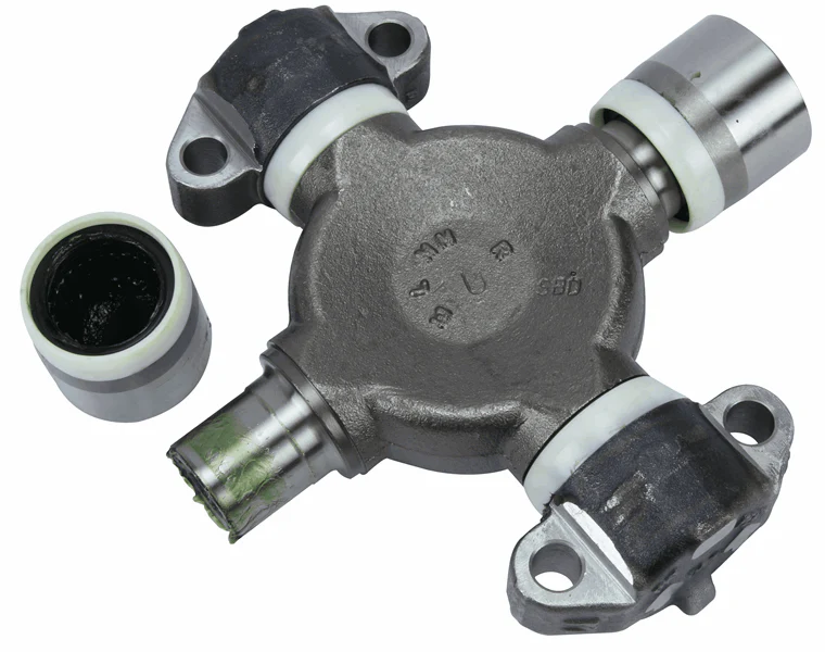 Elite Rpl25 U-Joint | ETP-CP25RPLS - Image 2