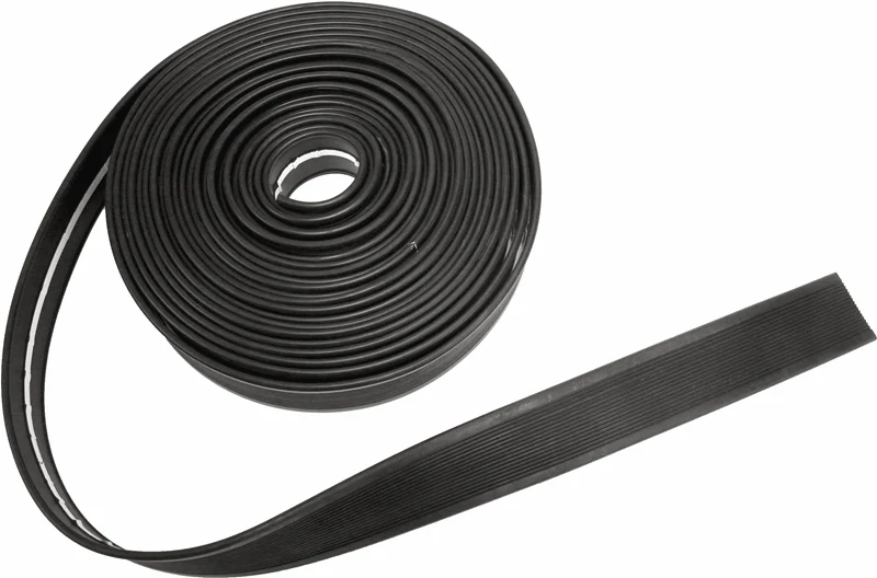 Elite Rubber Fuel Tank Strap - 50Ft Roll | ETP-85111586 - Image 2