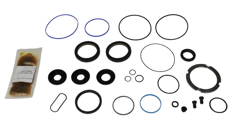 Elite Sector Shaft Seal Kit | ETP-THP600001 - Image 2