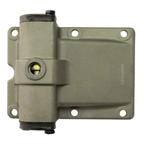 Elite Truck Parts Shift Cover Assembly | ETP-16TA3804 - Image 2