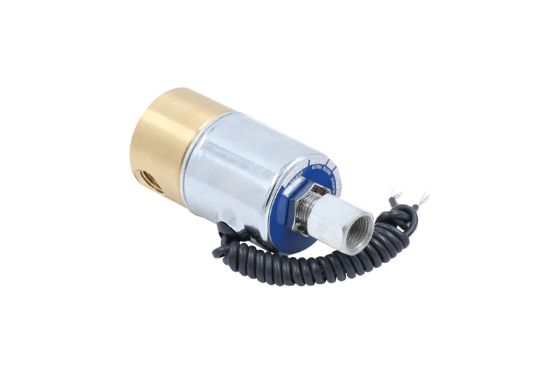 Elite Solenoid Valve - 12V - Normally Closed | ETP-90054074 - Image 2