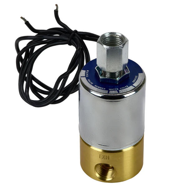 Elite Solenoid Valve - 12V - Normally Open | ETP-90054075 - Image 2