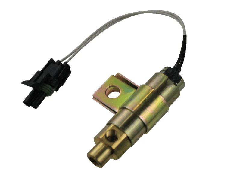 Elite Solenoid Valve | ETP-5008274 - Image 2