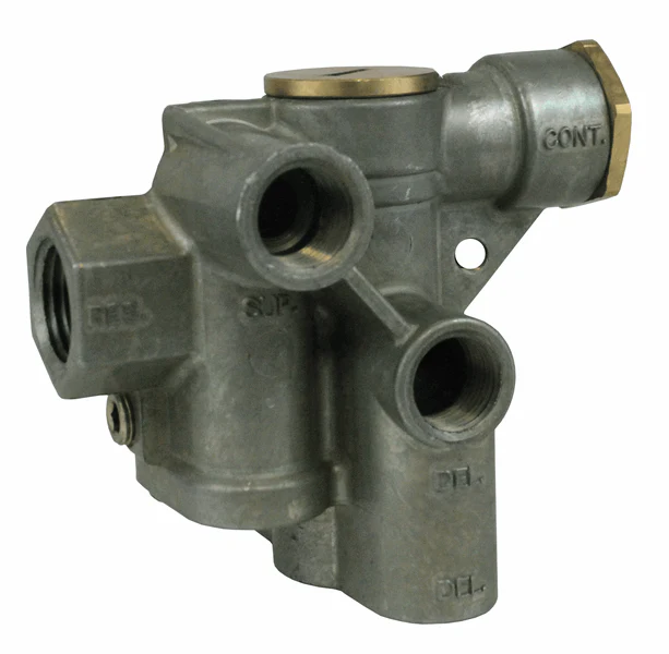 Elite Spring Brake Valve | ETP-110800 - Image 2