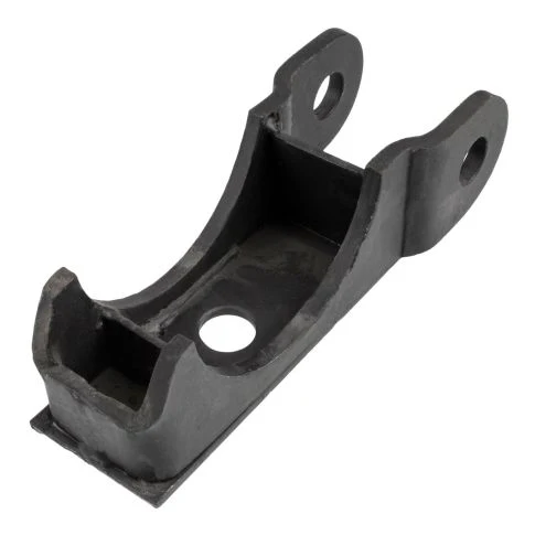 Elite Spring Seat - 3/4" For 5" Round Axle - Hutch H7700 | ETP-19360-01 - Image 2