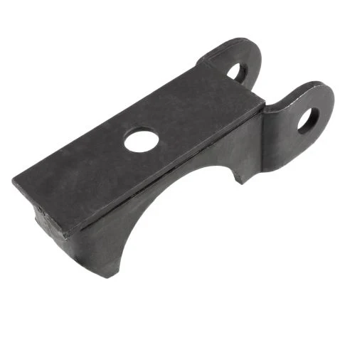 Elite Spring Seat - 3/4" For 5" Round Axle - Hutch H7700 | ETP-19360-01 - Image 4