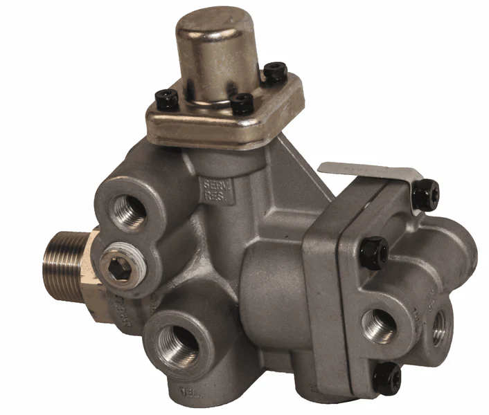 Elite Sr-2 Spring Brake Control Valve | ETP-287376 - Image 2