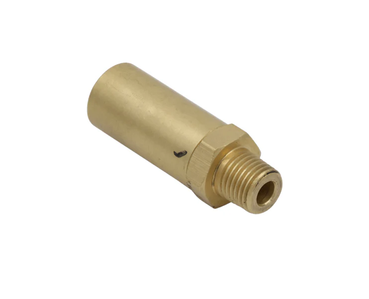 Elite St3 Safety Valve | ETP-284142 - Image 2