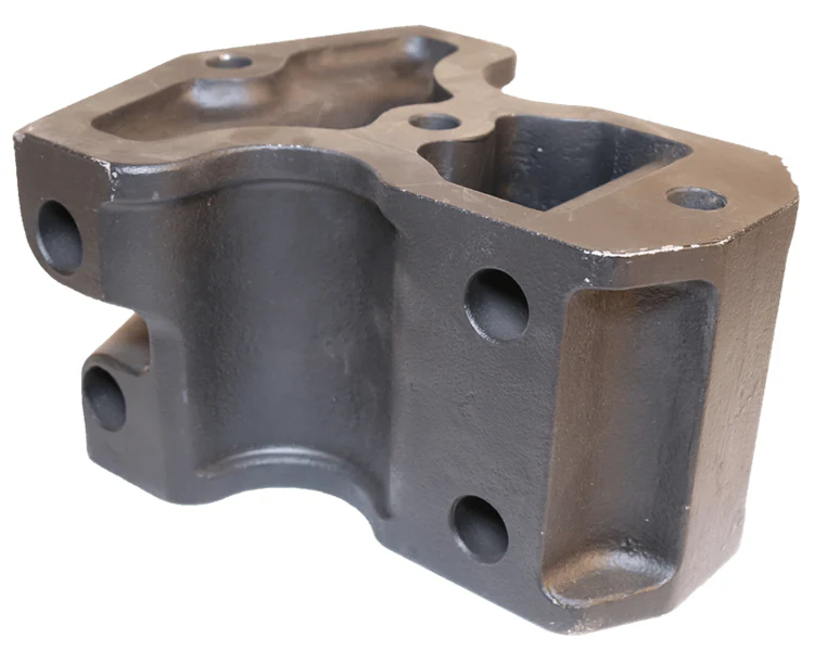 Elite Stabalizer Bracket - Kenworth Airglide 100 (Ag100) | ETP-K197-2943 - Image 2