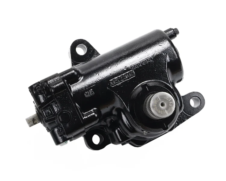 Elite Steering Gear - New/No Core | ETP-TAS65004 - Image 2