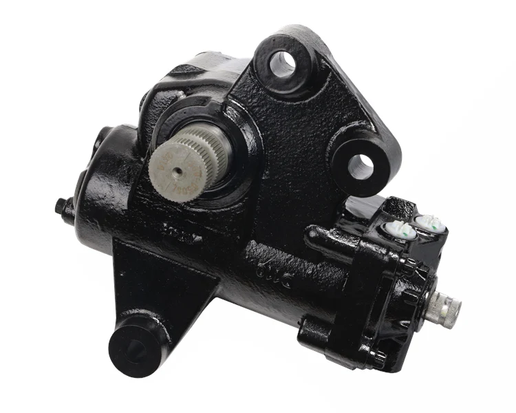 Elite Steering Gear - New/No Core | ETP-THP60004 - Image 2