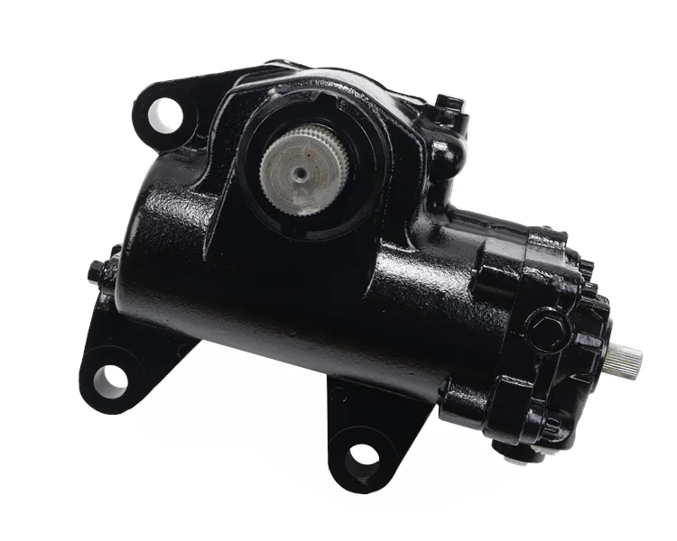 Elite Steering Gear - New/No Core | ETP-THP60006 - Image 2