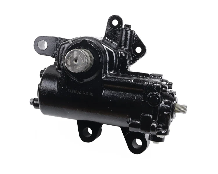 Elite Steering Gear - New/No Core | ETP-THP60008 - Image 2