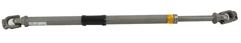 Elite Steering Shaft - Freightliner | ETP-14-18370-002 - Image 2
