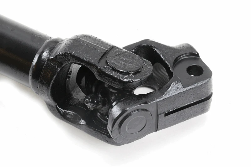 Elite Steering Shaft - Volvo Vn (2001) Vnl (2015) & Vnx | ETP-5007976-5 - Image 2