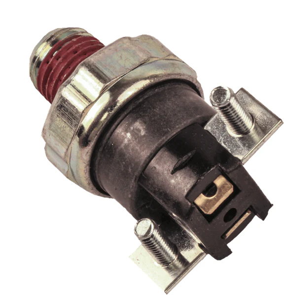 Elite Stop Light Switch, 1/4"National Pipe Thread, 3-5 Psi | ETP-286404N - Image 2