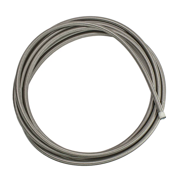 Elite Teflon Mp Ht Hose - 1/2" Id | ETP-HE2267 - Image 2
