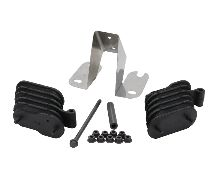 Elite Tie-Bar Bolster Spring Kit | ETP-64179-048 - Image 2