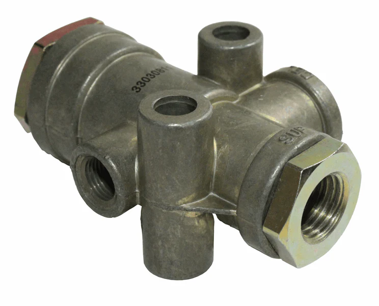 Elite Tr-3 Inversion Valve | ETP-281459 - Image 2