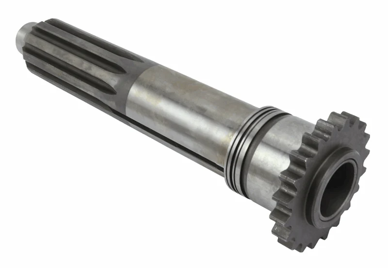 Elite Transmission Input Shaft Kit, 9,10 & 13 Speed | ETP-K1T5367 - Image 2