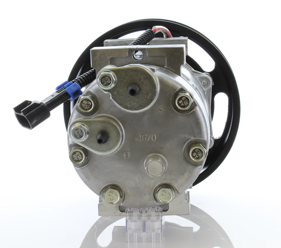 Elite Truck Parts 12V Compressor OEM Grade | ETP-1CC4732 - Image 2