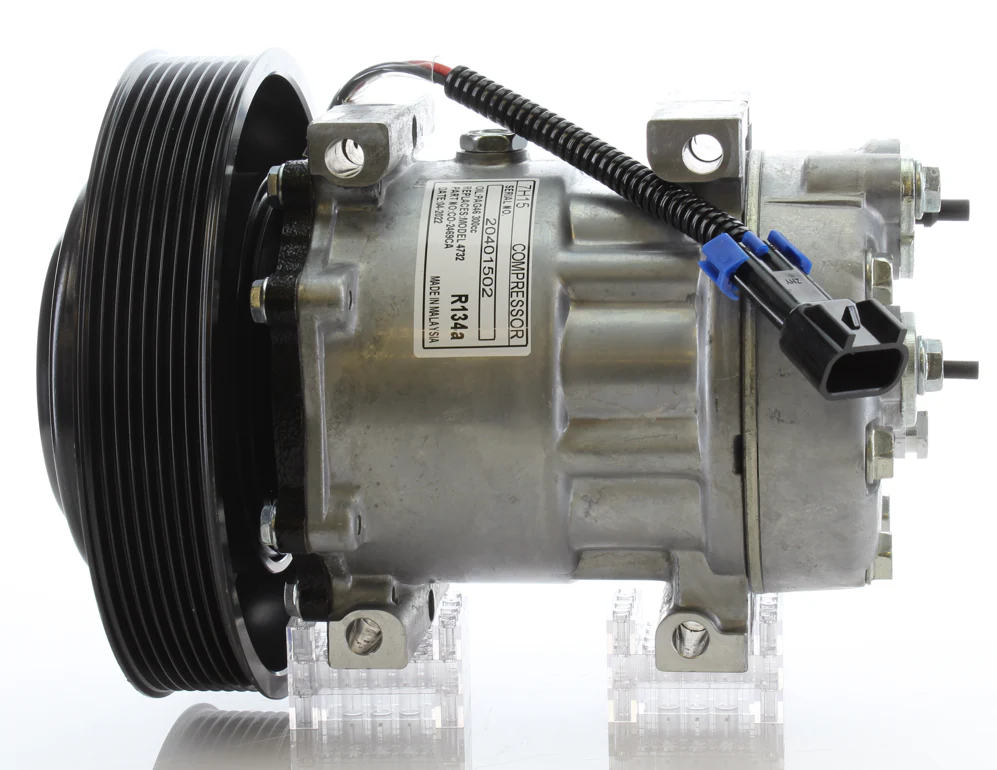 Elite Truck Parts 12V Compressor OEM Grade | ETP-1CC4732 - Image 3
