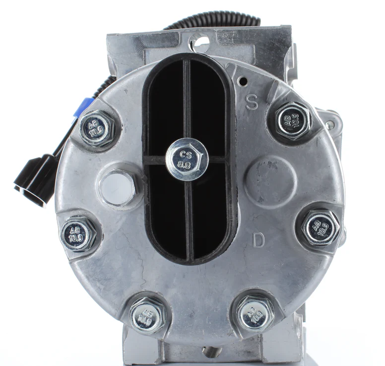 Elite Truck Parts 12V Compressor OEM Grade | ETP-1CC4818 - Image 2