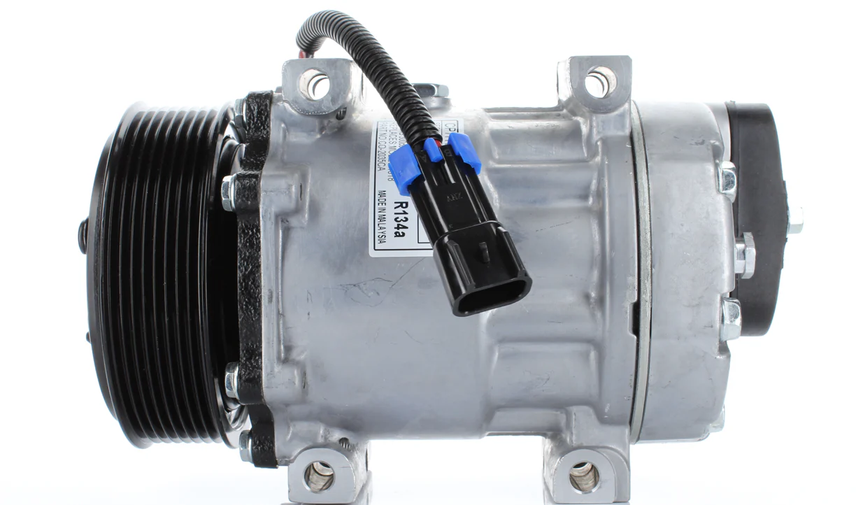 Elite Truck Parts 12V Compressor OEM Grade | ETP-1CC4818 - Image 3