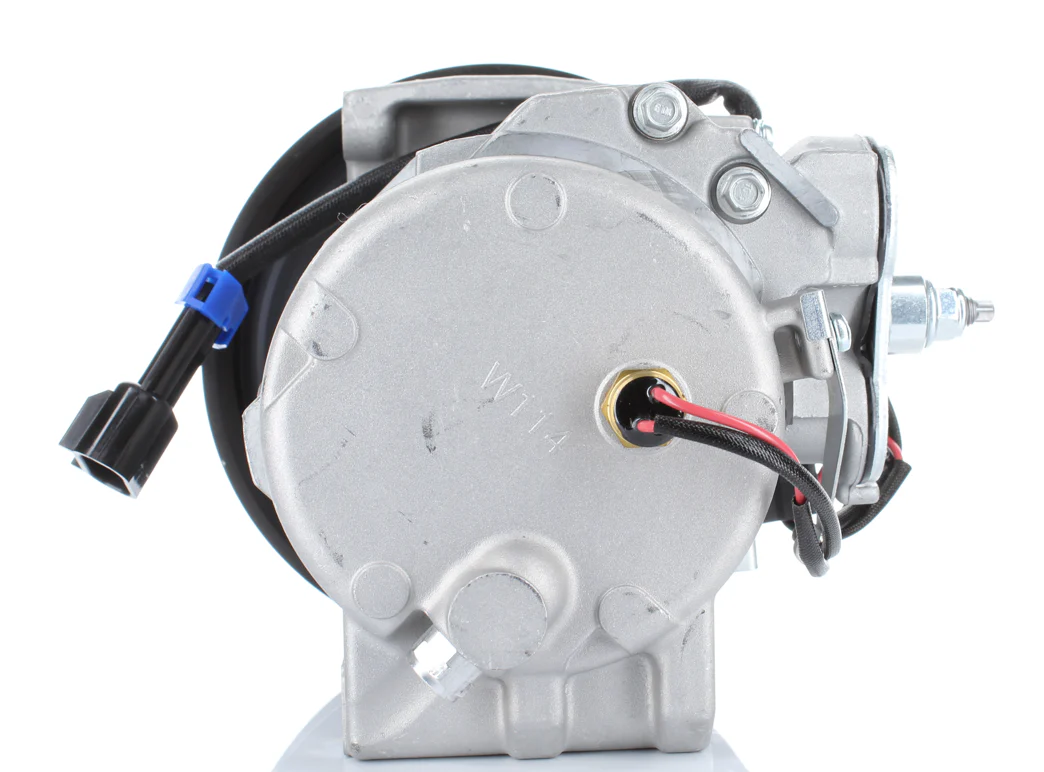 Elite Truck Parts 12V Compressor OEM Grade | ETP-471-3442 - Image 2
