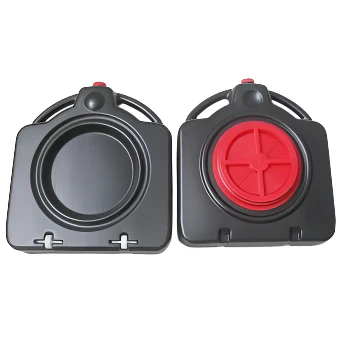 Elite Truck Parts 15 Quart Drain Pan | ETP-ODP001 - Image 2