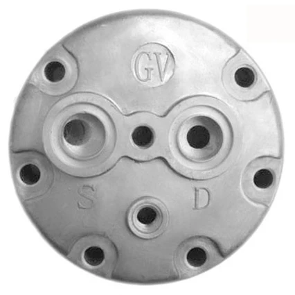 Elite Truck Parts 7H15 DM PV8 119mm Compressor OEM Grade | ETP-1CC4327 - Image 2