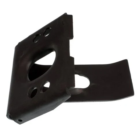Elite Truck Parts Air Chamber Bracket - 5" Round Axle | ETP-2681A - Image 2