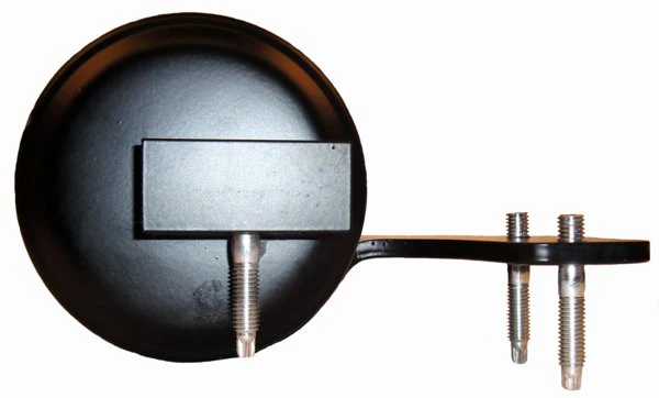 Elite Truck Parts Air Drier 100mm x 170mm | ETP-A22-69800-000 - Image 2