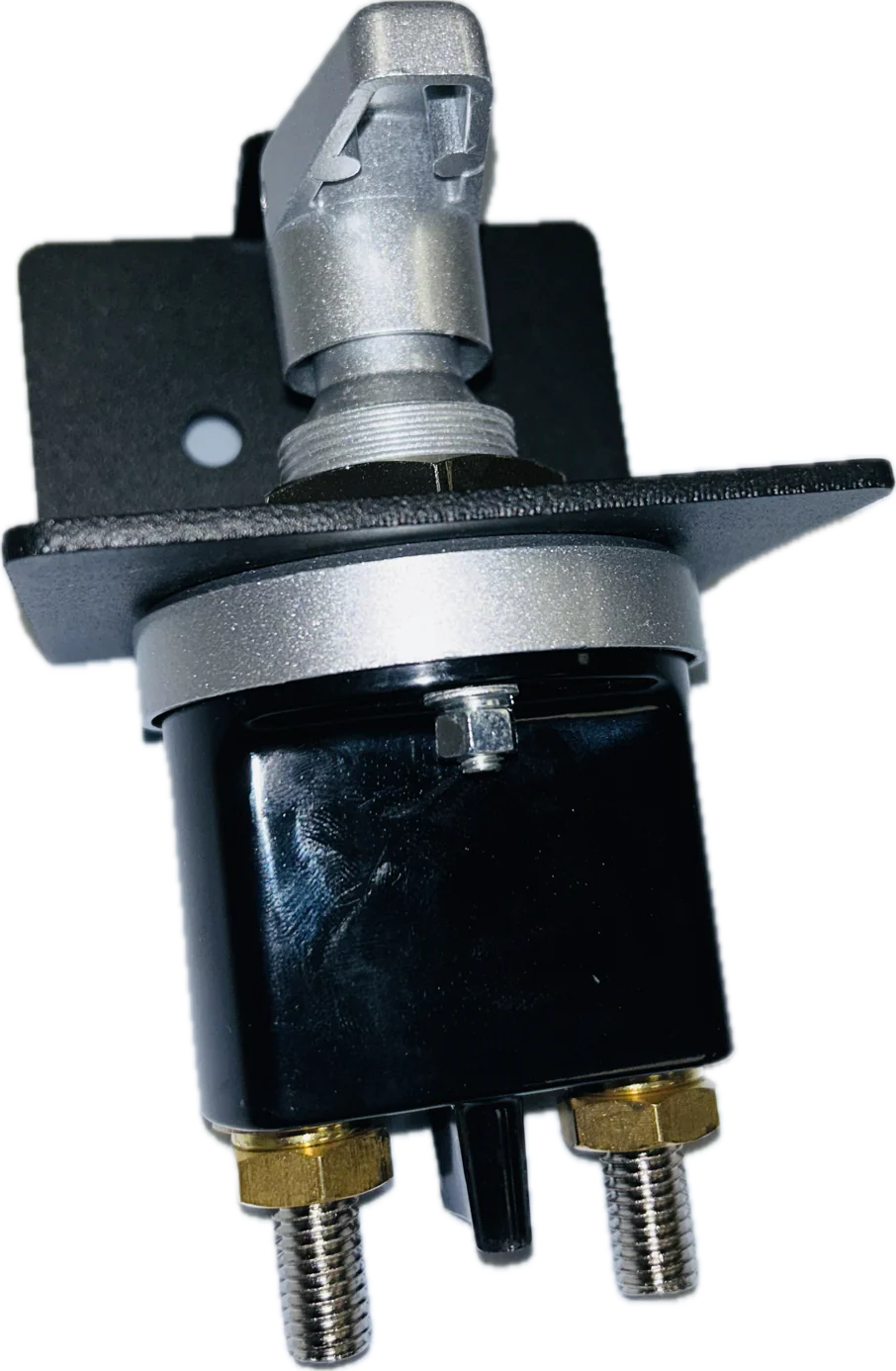 Elite Truck Parts Battery Disconnect Swith w/lockout Mount | ETP-BD1044 - Image 2