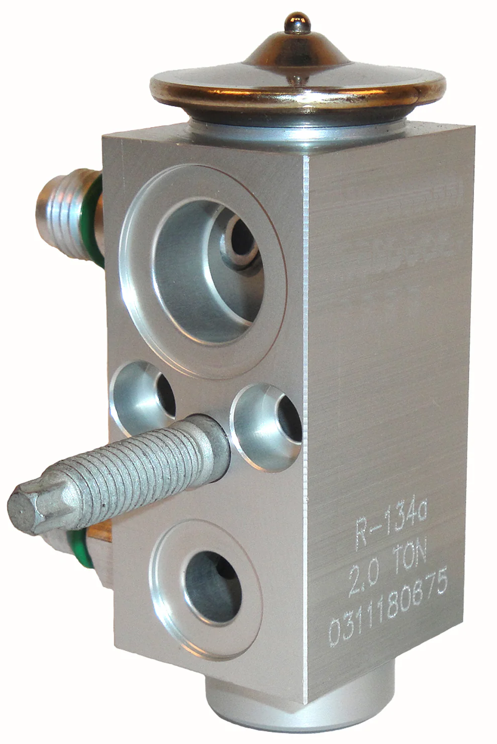 Elite Truck Parts Block Valve | ETP-1000534258 - Image 2