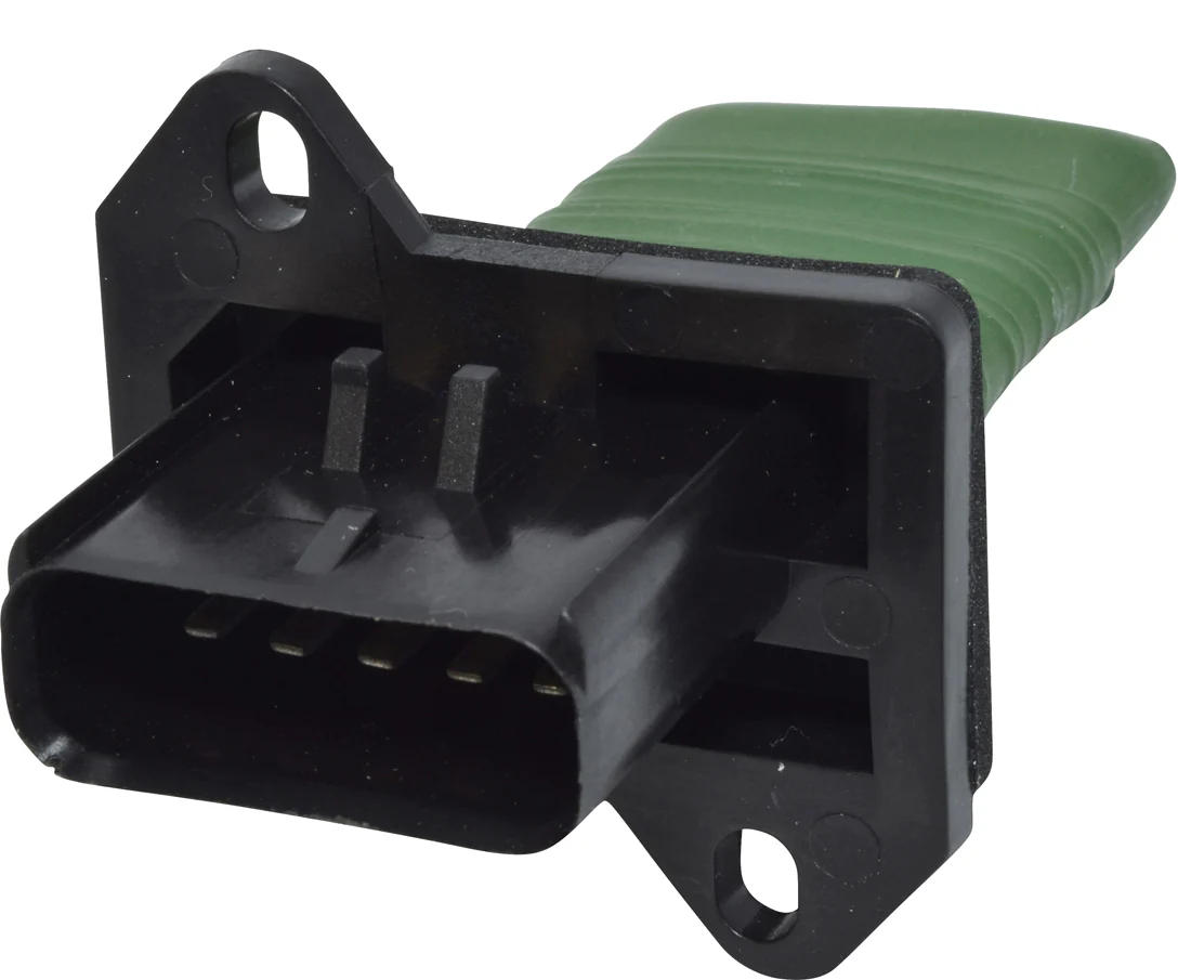 Elite Truck Parts Blower Resistor | ETP-E9773 - Image 2