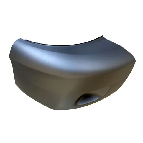 Elite Truck Parts Bumper End Assembly L/H | ETP-N71-6127-100 - Image 3
