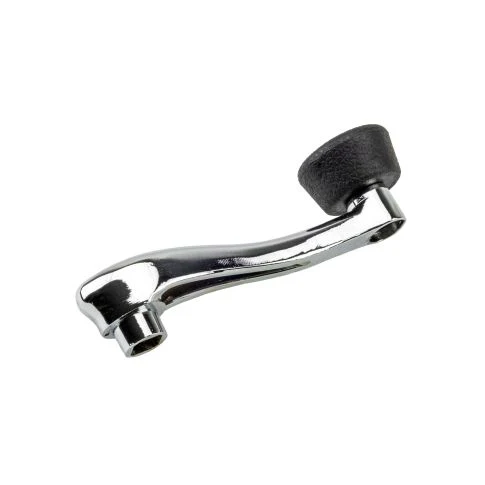 Elite Truck Parts Chrome Window Crank Handle | ETP-20-18484 - Image 2