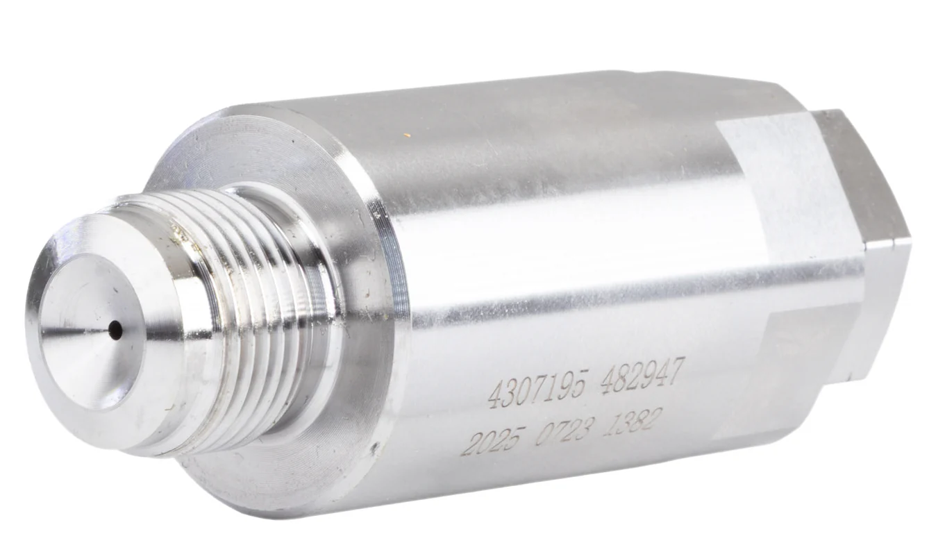 Elite Truck Parts Common Rail Relief Valve | ETP-4307195 - Image 2