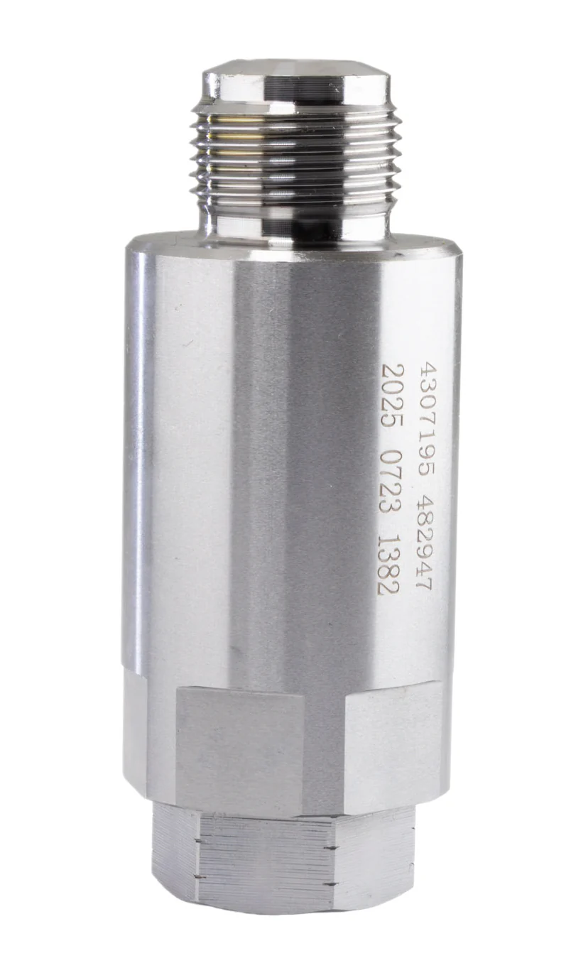 Elite Truck Parts Common Rail Relief Valve | ETP-4307195 - Image 3