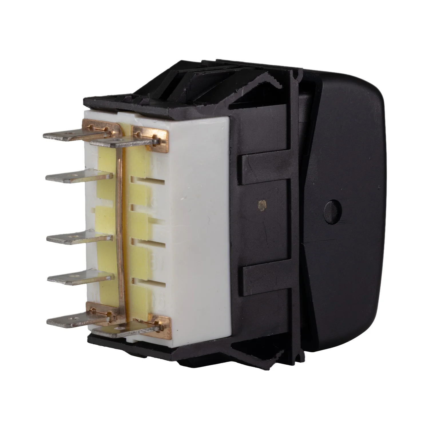 Elite Truck Parts Cruise Control Switch Kenworth | ETP-P27-1040-15 - Image 2