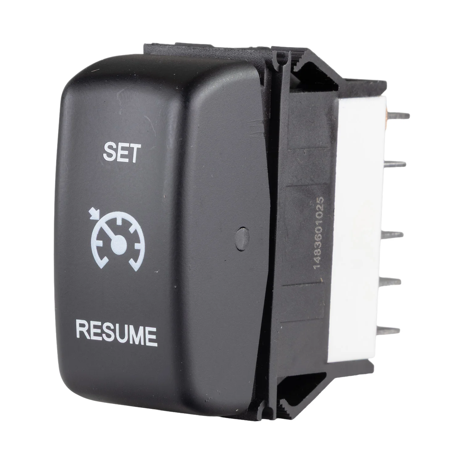 Elite Truck Parts Cruise Control Switch Kenworth | ETP-P27-1040-15 - Image 4
