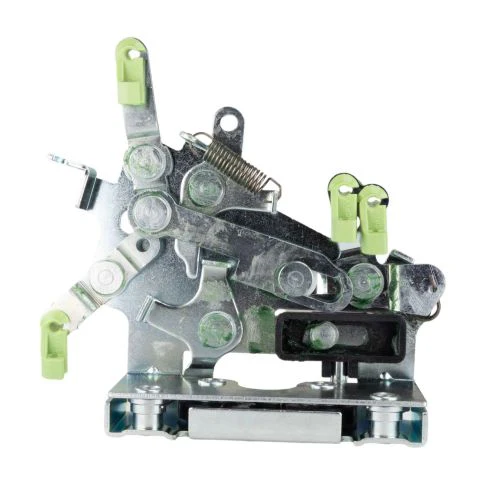 Elite Truck Parts Door Latch R/H - Peterbilt | ETP-R56-6035-001R - Image 4